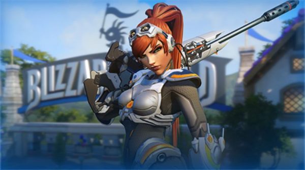 Starcraft 20th Anniversary - Overwatch