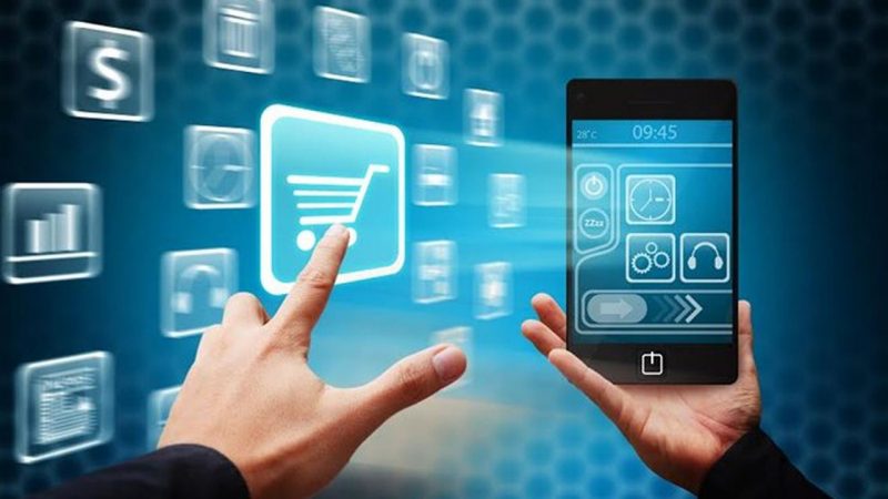 Khó thu dẫn đến thất thu thuế TMĐT