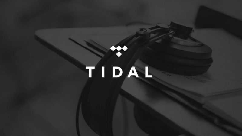 Tidal là gì?