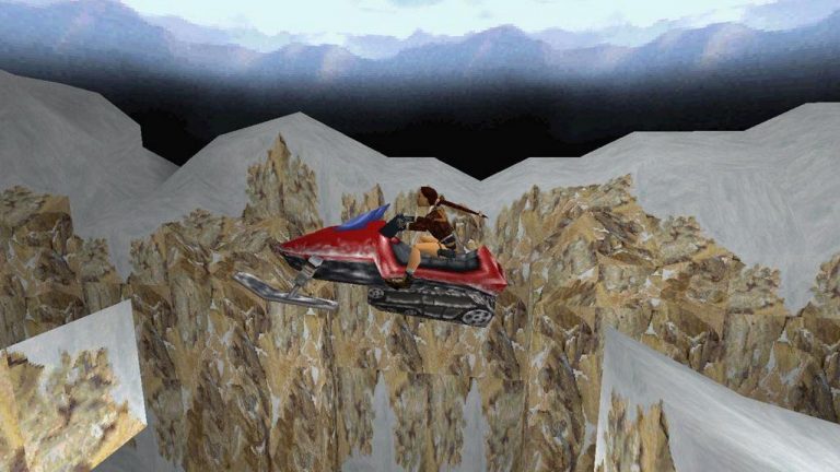 Tomb Raider 1, 2 và 3 sẽ có bản remaster miễn phí trên Steam