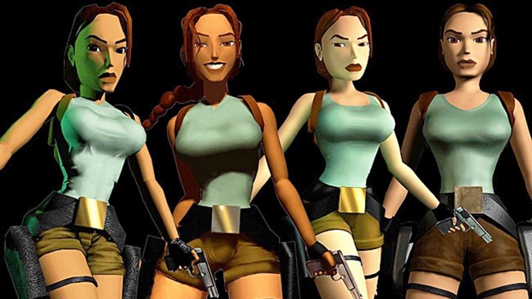Dự án remaster 3 tựa game Tomb Raider kinh điển bị khai tử