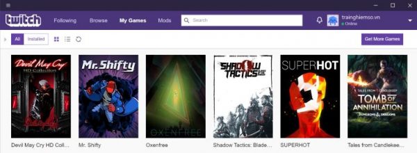 Twitch Prime claim offer step by step