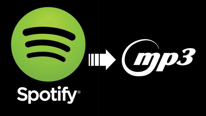 Cách tải nhạc MP3 trên Spotify