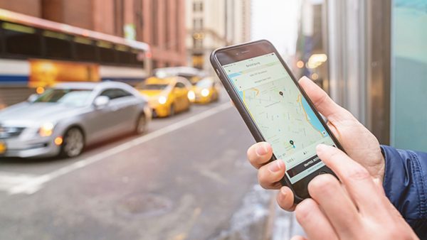 Uber Health là gì?