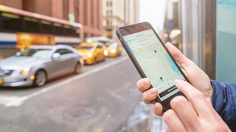 Uber Health là gì?