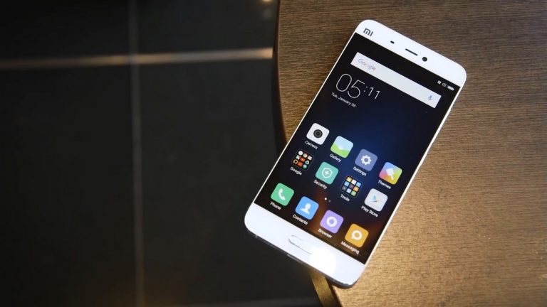 Cách unlock bootloader dành cho điện thoại Xiaomi