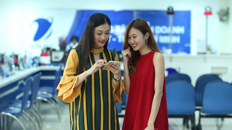 VinaPhone ồ ạt tung khuyến mại cho thuê bao trả trước kể từ tháng 3/2018