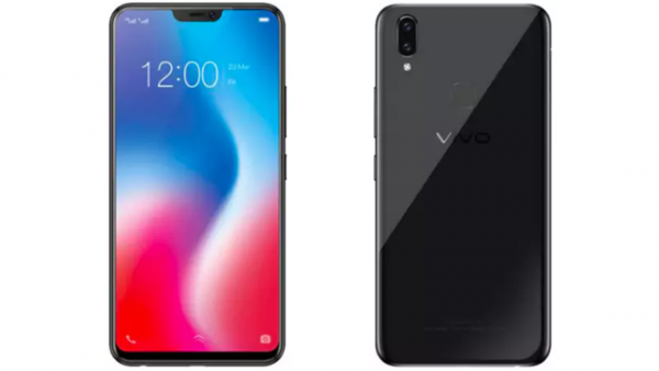 Vivo V9 ra mắt ngày 23/3, đã có đầy đủ thông số