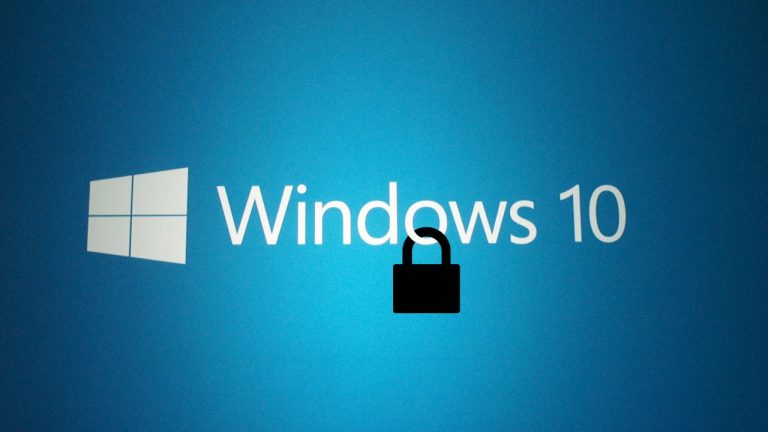 Windows 10 dễ dàng bị hack bằng khẩu lệnh dù được bảo vệ bằng mật khẩu
