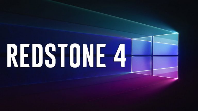 Hai cách cập nhật lên Windows 10 Redstone 4 build 17120 an toàn