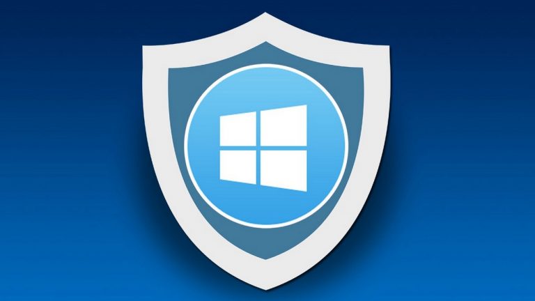 7 cách tắt Windows Defender trong Win 10 cực dễ