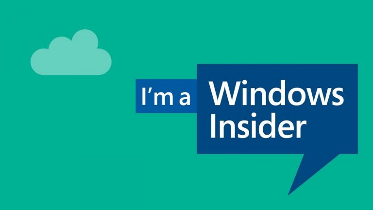 Cách đăng ký Windows Insider Program để vọc Windows mới trước mọi người