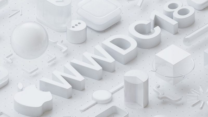 Trực tiếp sự kiện WWDC 2018 (kết thúc)