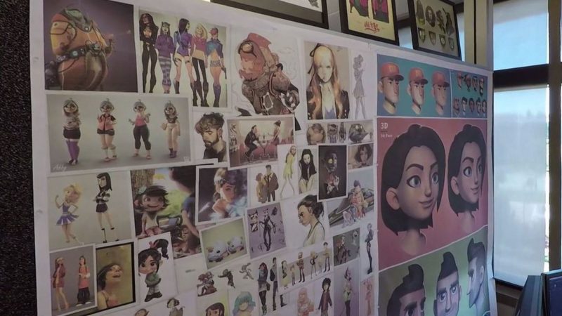 Microsoft sẽ ra mắt hệ thống Xbox Live Avatar mới vào tháng 4/2018