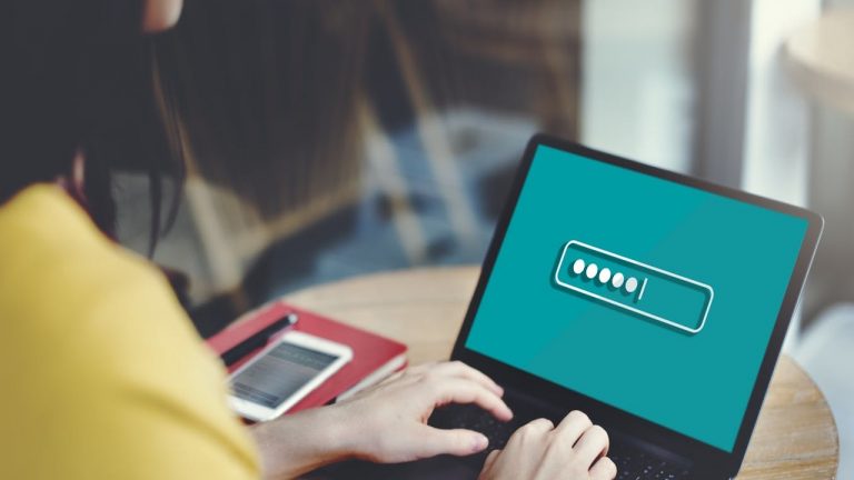 Cách kiểm tra mật khẩu đã nhập đúng hay chưa trên trình duyệt