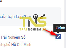 Cách xem ngày tham gia Facebook