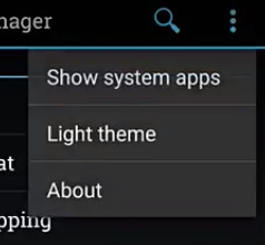 Cách bật ngay chế độ YouTube Dark Theme trên Android