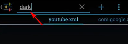 Cách bật ngay chế độ YouTube Dark Theme trên Android