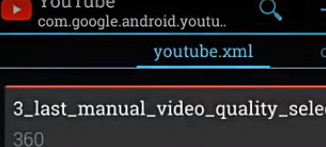 Cách bật ngay chế độ YouTube Dark Theme trên Android