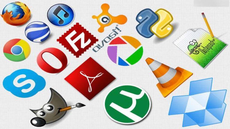Top 15 trang tải miễn phí phần mềm máy tính an toàn