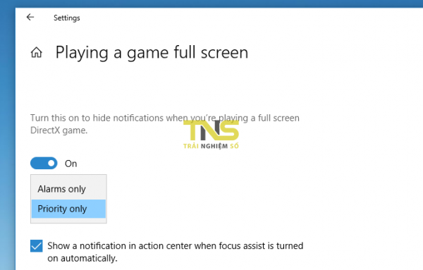 8 Tính năng mới trên Windows 10 Spring Creators Update