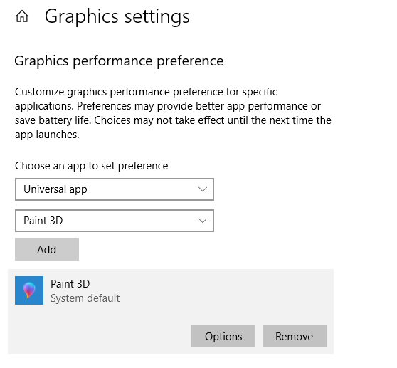 8 Tính năng mới trên Windows 10 Spring Creators Update
