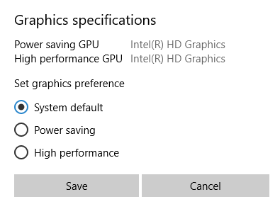 8 Tính năng mới trên Windows 10 Spring Creators Update