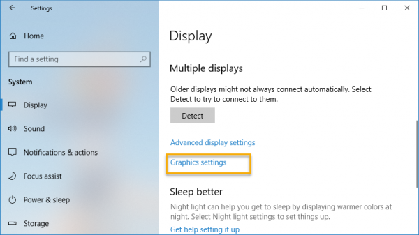 8 Tính năng mới trên Windows 10 Spring Creators Update