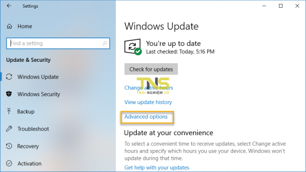 8 Tính năng mới trên Windows 10 Spring Creators Update