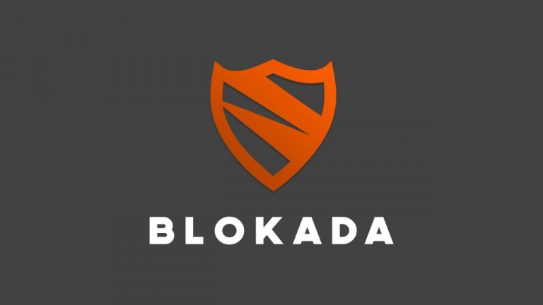Blokada: Chặn quảng cáo trên Android không cần Root