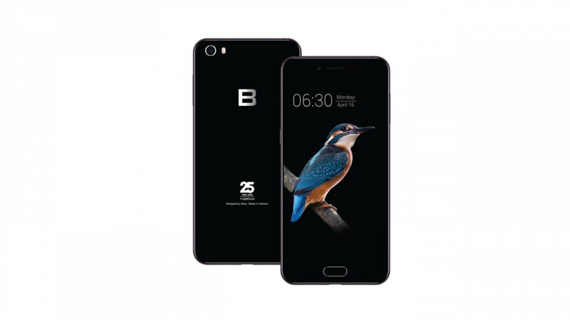 MobiFone trợ giá khủng cho Bphone 2, chỉ còn 3,99 triệu đồng