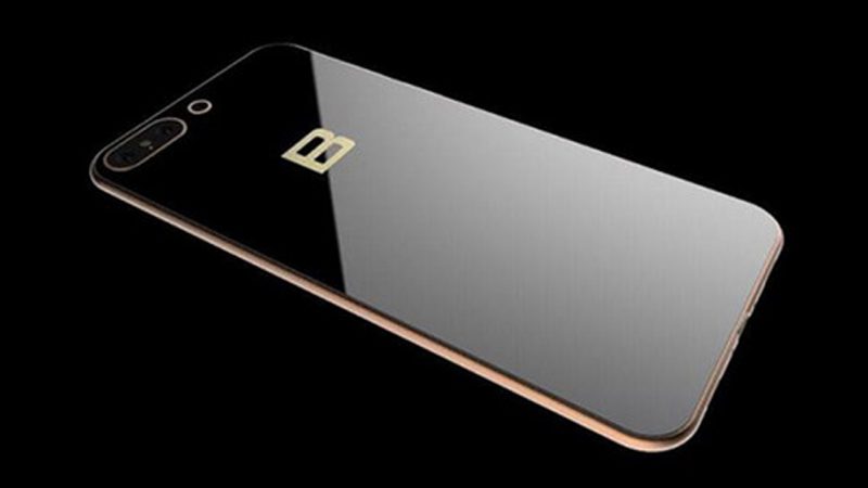 Xuất hiện hình ảnh Bphone 3, camera kép, thiết kế tai thỏ