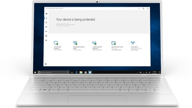 Cách giữ tập tin không bị Windows Defender “ngắm”, xóa nhầm