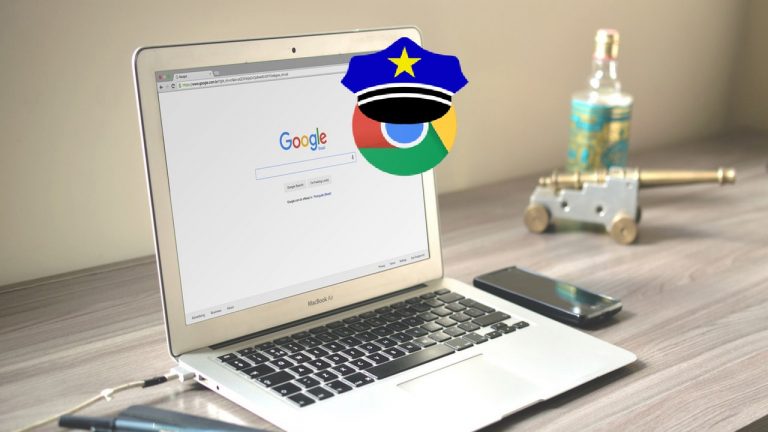 Tiện ích mở rộng giúp bảo vệ Chrome trước extension độc hại