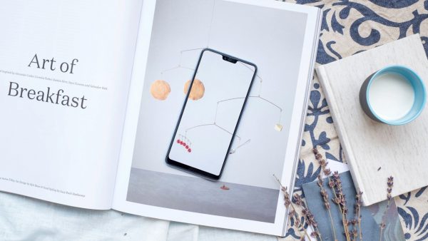 FPT Shop chính thức mở bán OPPO F7, có gần 5000 đơn đặt hàng trước