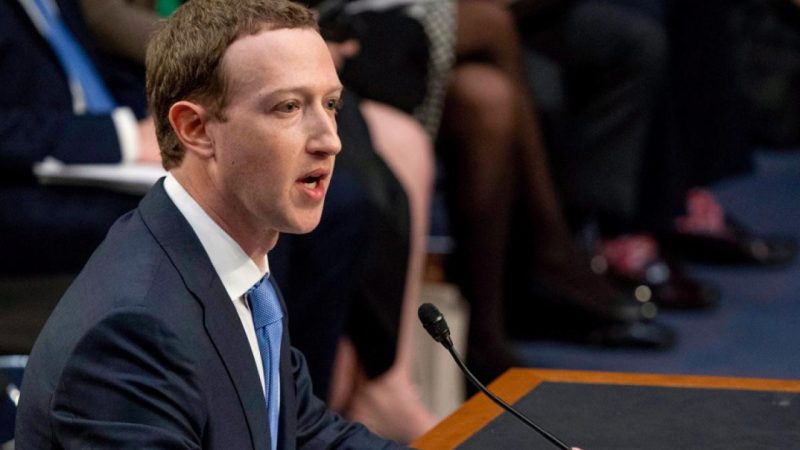 Sau bê bối rò rỉ thông tin người dùng, Facebook dự định cung cấp một phiên bản “sạch”