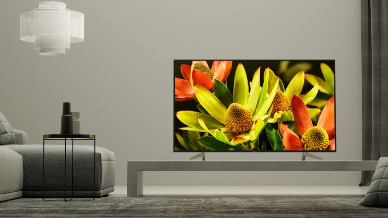 Sony ra mắt loạt TV BRAVIA OLED và 4K HDR mới