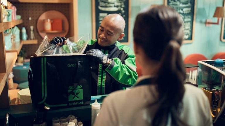 GrabFood là gì?