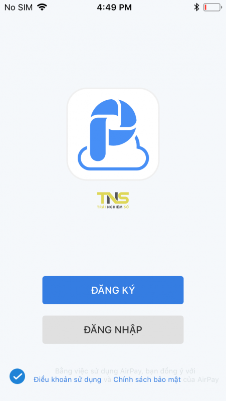 Hướng dẫn tạo thẻ Mastercard miễn phí với Virtual Airpay Mastercard