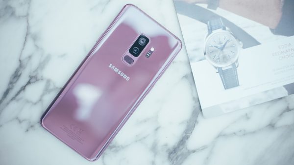 FPT Shop độc quyền bán ra Galaxy S9+ 128GB Lilac Purple