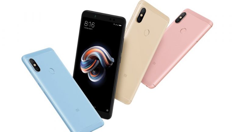 Rò rỉ thông tin Xiaomi sắp ra mắt Redmi S2
