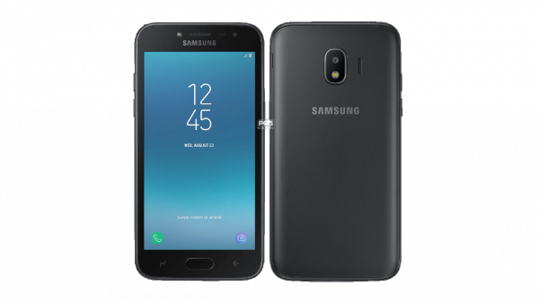 Samsung Galaxy J2 Pro ra mắt: giá rẻ, không có kết nối mạng