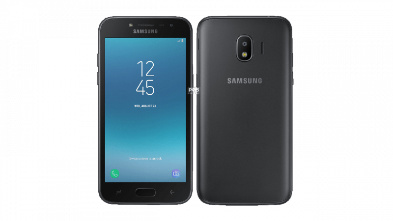 Samsung Galaxy J2 Pro ra mắt: giá rẻ, không có kết nối mạng