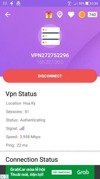 Thêm 10 ứng dụng VPN mới và miễn phí cho Android (P.1)