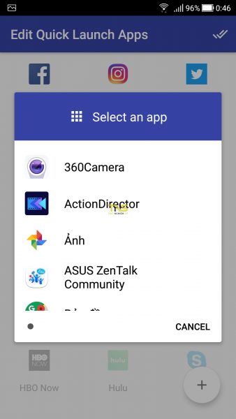 Thêm 10 ứng dụng VPN mới và miễn phí cho Android (P.2)
