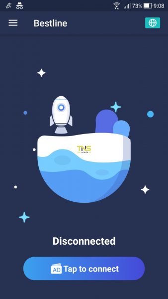 Thêm 10 ứng dụng VPN mới và miễn phí cho Android (P.2)