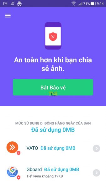 Thêm 10 ứng dụng VPN mới và miễn phí cho Android (P.2)