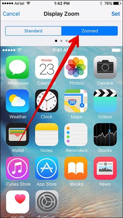 Hướng dẫn cách "chia đôi màn hình" iPhone không cần jailbreak
