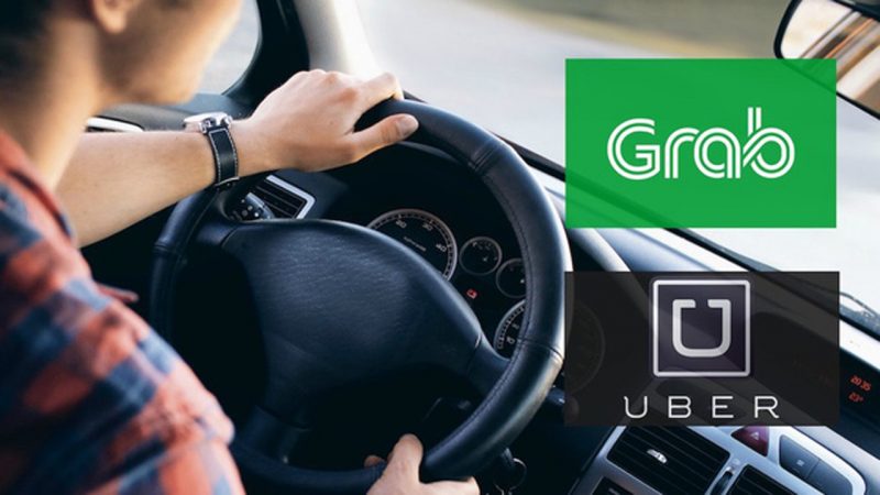 Điều tra sơ bộ việc Grab mua lại các hoạt động của Uber tại thị trường Việt Nam