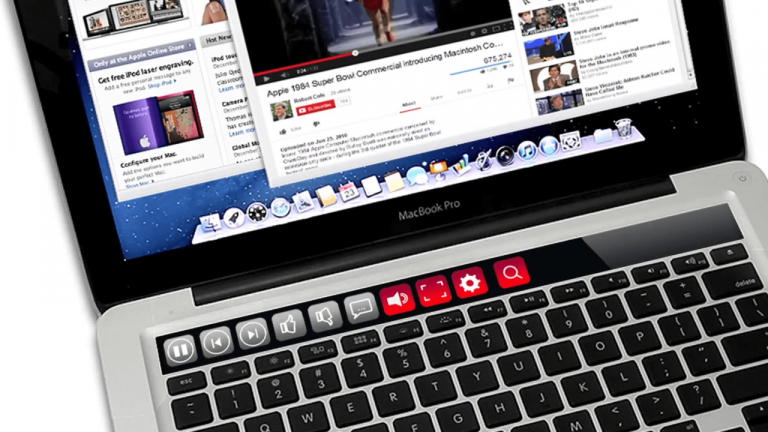 Điều khiển video YouTube, HTML5 bằng phím tắt trên Firefox